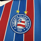 Camisa Bahia 2026 Away — Torcedor