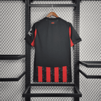 Camisa AC Milan 25/26 Home — Torcedor