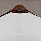 Camisa Flamengo 2025 Away — Torcedor