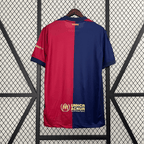 Camisa Barcelona 24/25 Home — Torcedor