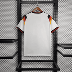 Camisa Alemanha Home 2026 — Torcedor