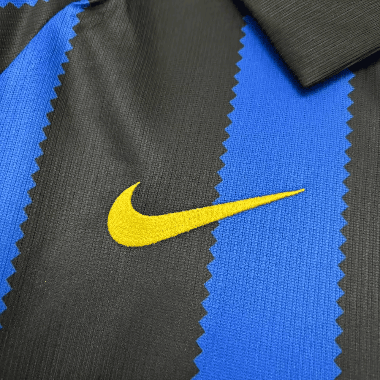 Camisa Inter de Milão 26/27 Home — Torcedor