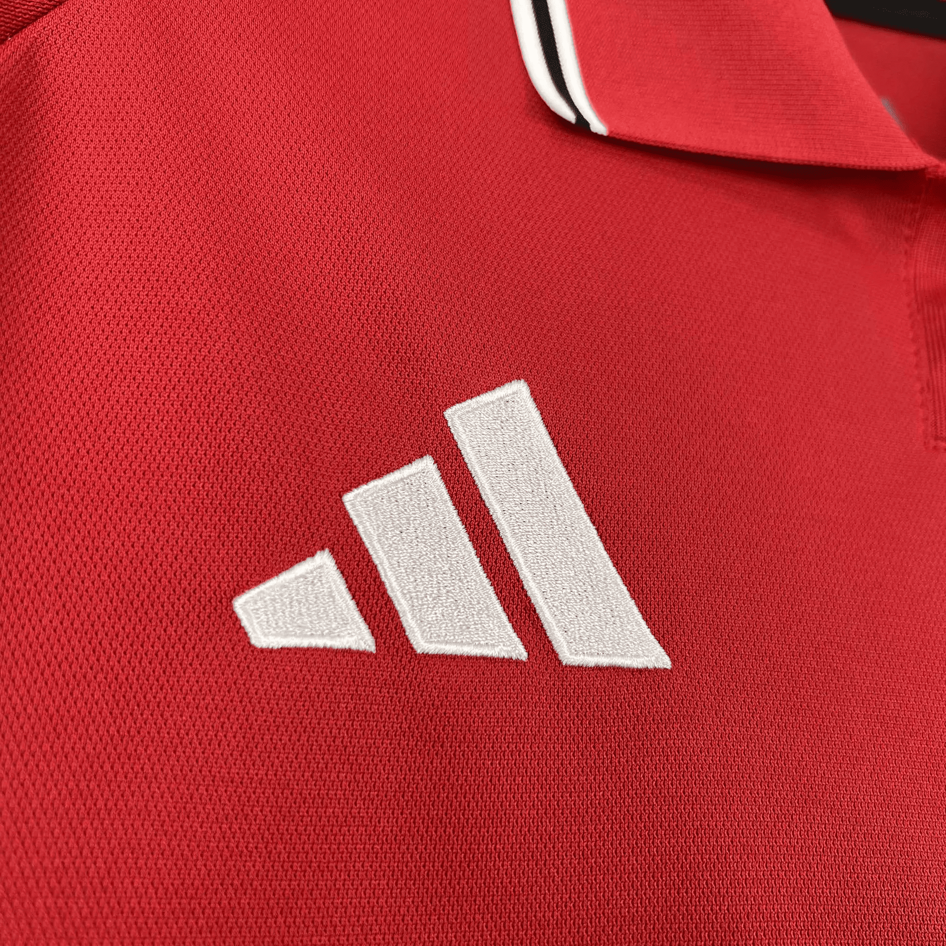 Camisa Manchester United 26/27 Home — Torcedor