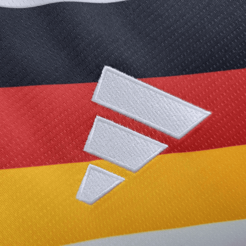 Camisa Alemanha Home 2026 — Torcedor