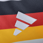 Camisa Alemanha Home 2026 — Torcedor