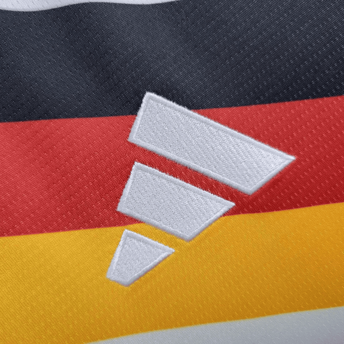 Camisa Alemanha Home 2026 — Torcedor