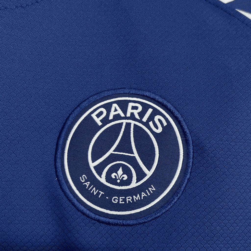 Camisa PSG 24/25 Fourth — Torcedor