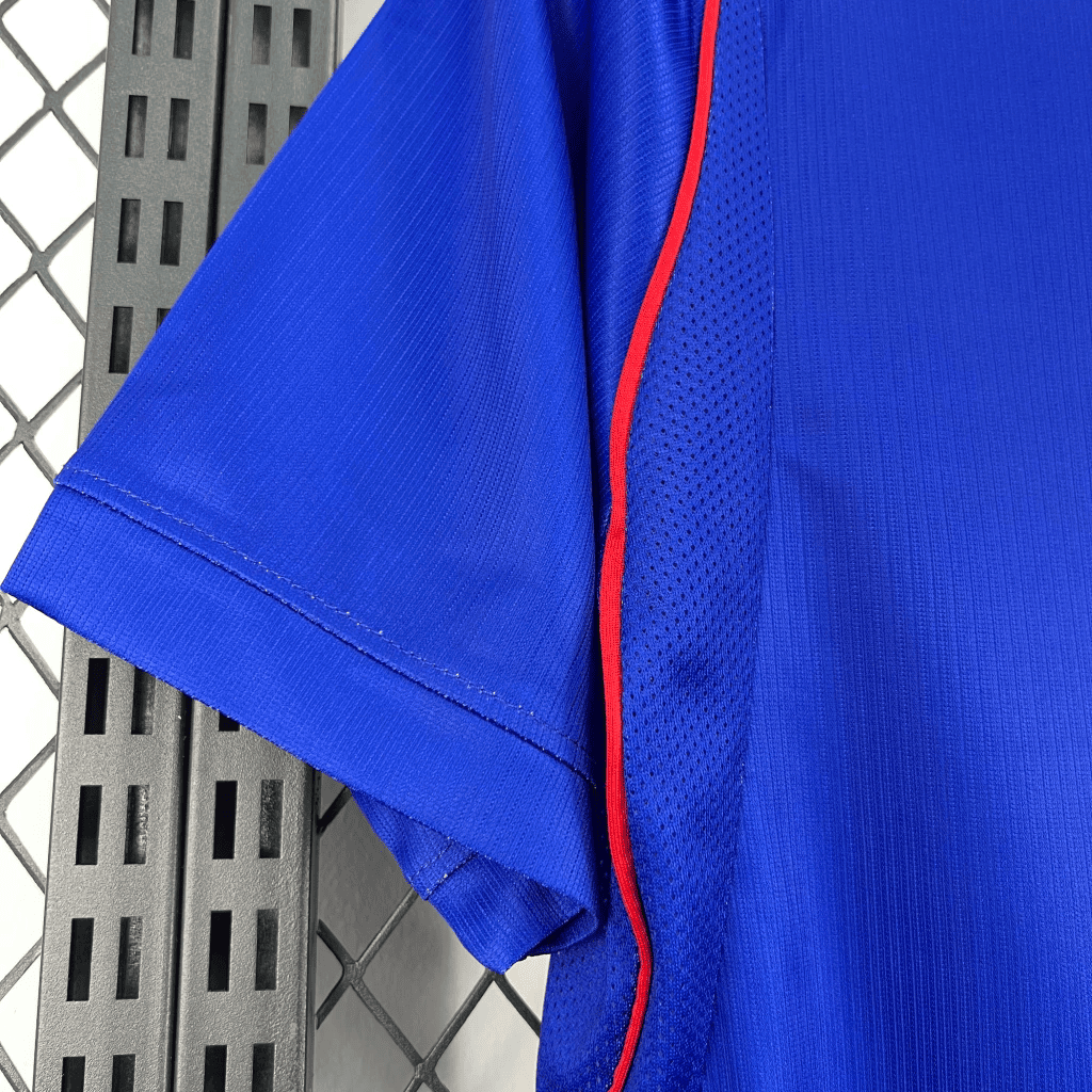 Camisa PSG 26/27 Home — Torcdor