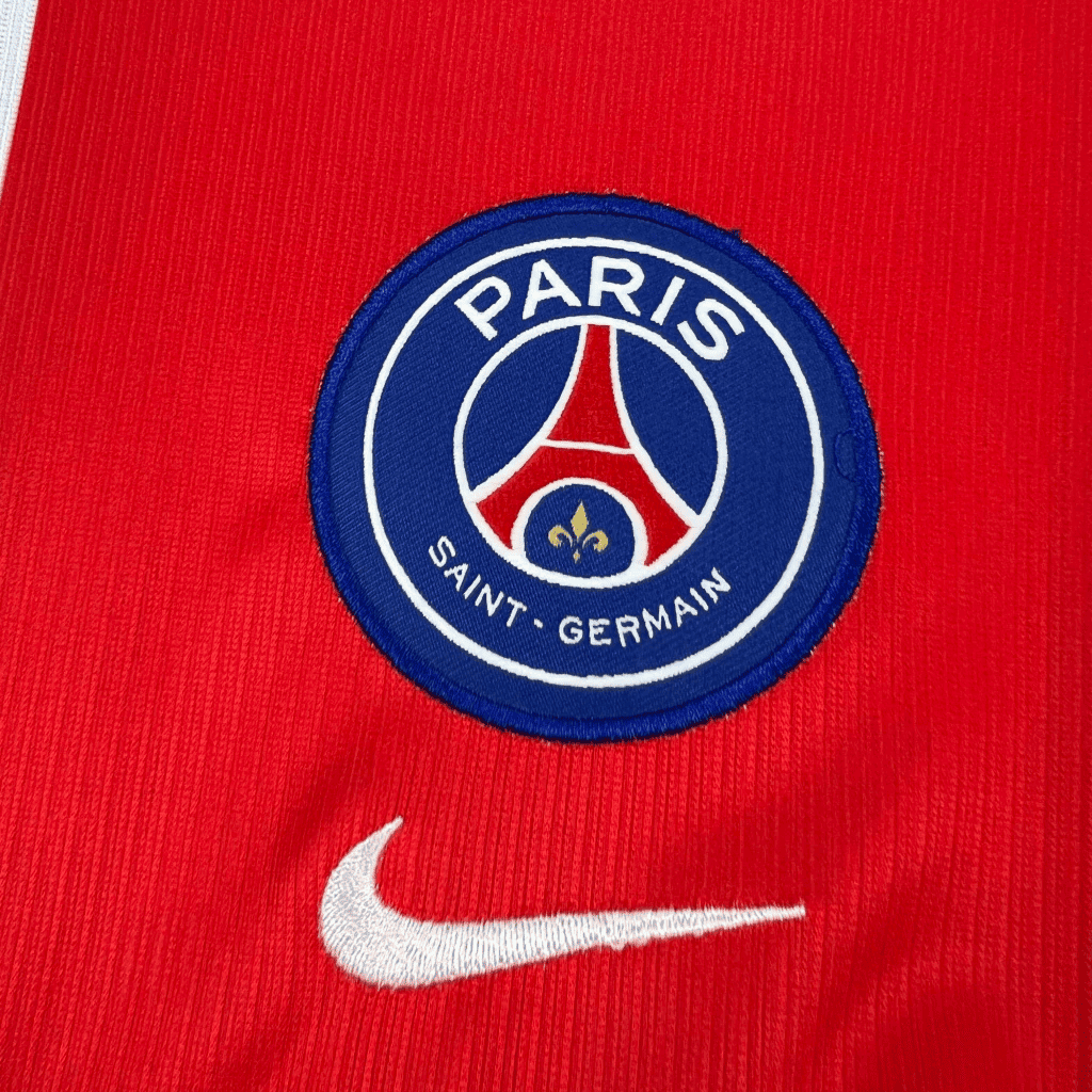 Camisa PSG 26/27 Home — Torcdor