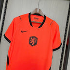 Camisa Holanda 2026 Home — Torcedor