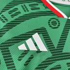 Camisa México 2026 Home — Torcedor