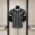 Camisa Corinthians 2026 Away — Jogador