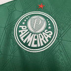 Camisa Palmeiras 2025 Home — Torcedor