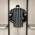 Camisa Corinthians 2026 Away — Jogador