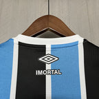 Camisa Grêmio 2025 Home — Torcedor