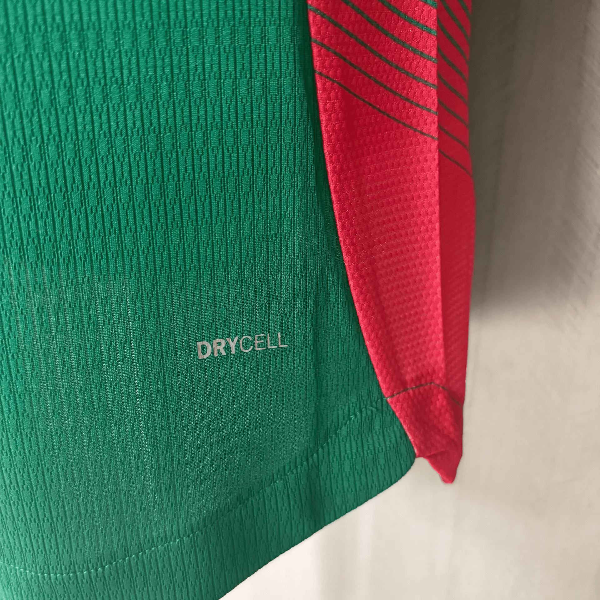 Camisa Palmeiras 2026 Home — Jogador