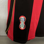Camisa AC Milan Retrô 06/07 Home — Torcedor