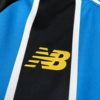Camisa Grêmio 2026 Home — Torcedor