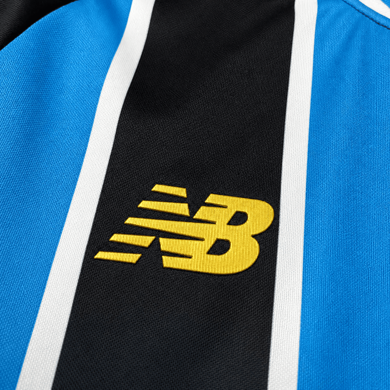 Camisa Grêmio 2026 Home — Torcedor