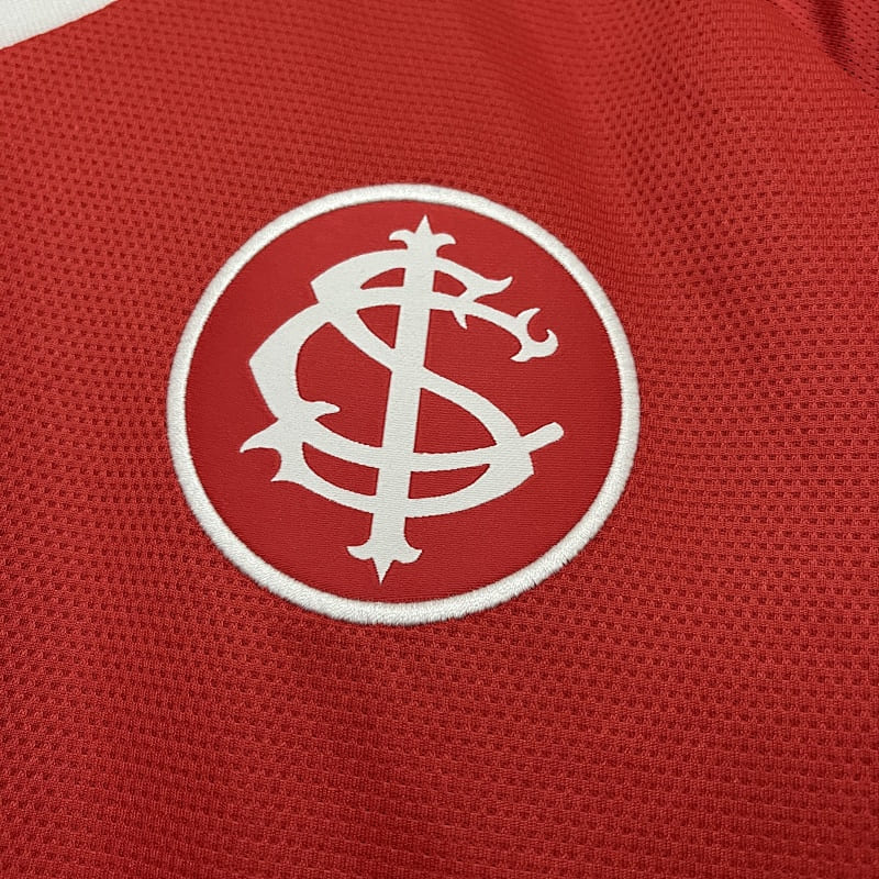 Camisa Internacional 2025 Home — Torcedor