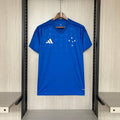 Camisa Cruzeiro 2026 Home — Torcedor