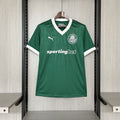 Camisa Palmeiras 2025 Home — Torcedor