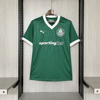 Camisa Palmeiras 2025 Home — Torcedor