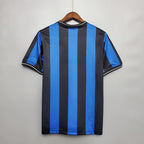 Camisa Inter de Milão Retro 09/10 Home — Torcedor