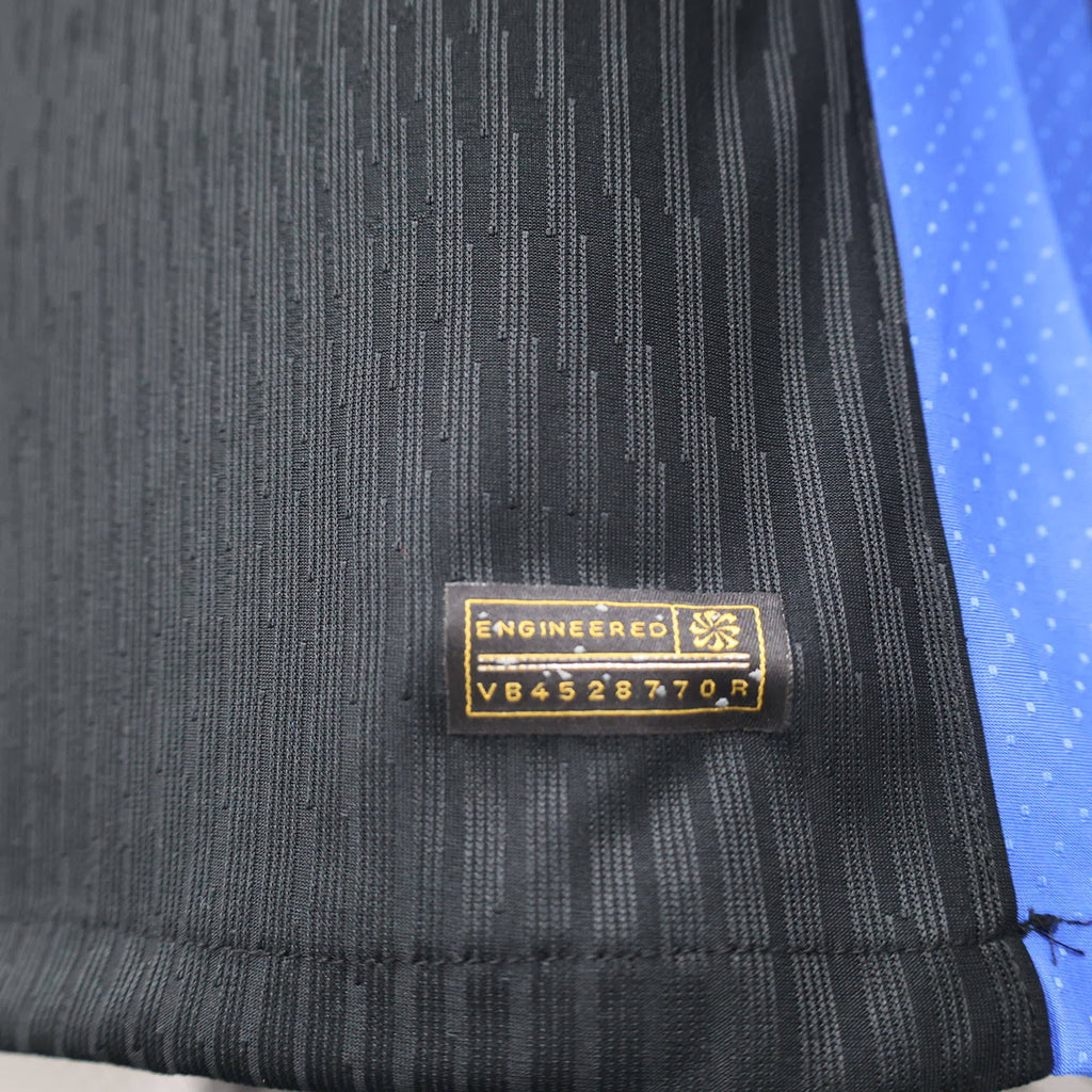 Camisa Barcelona 24/25 Away — Jogador