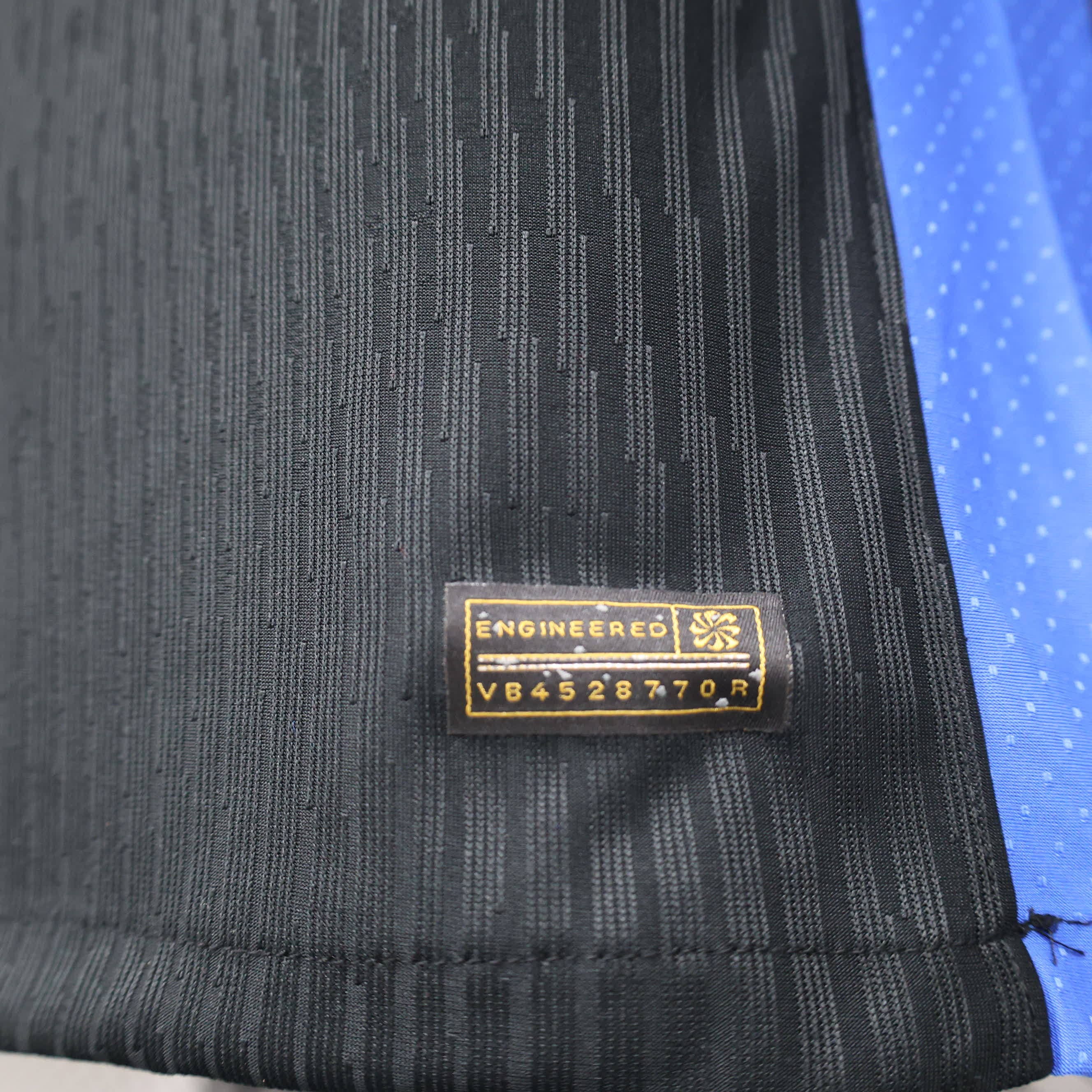 Camisa Barcelona 24/25 Away — Jogador