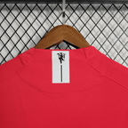Camisa Manchester United Retrô 07/08 — Torcedor