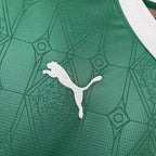 Camisa Palmeiras 2025 Home — Torcedor