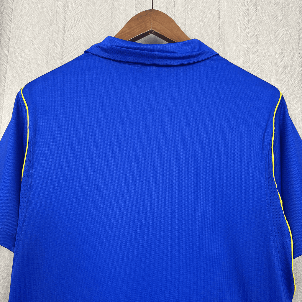 Camisa Chelsea  26/27 Home — Torcedor