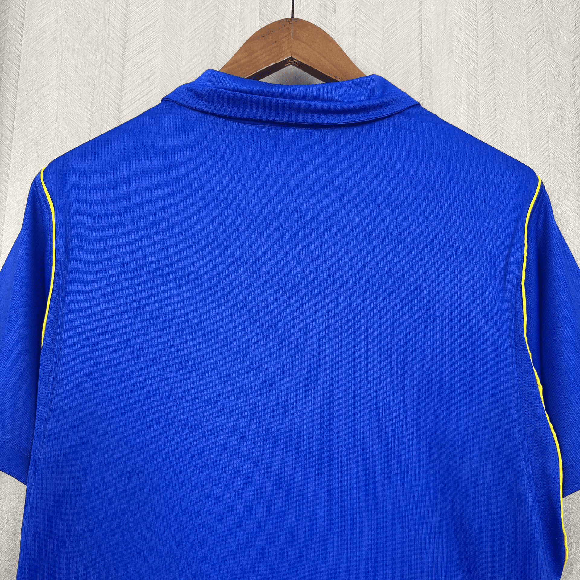 Camisa Chelsea  26/27 Home — Torcedor