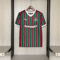 Camisa Fluminense 2026 Home — Torcedor