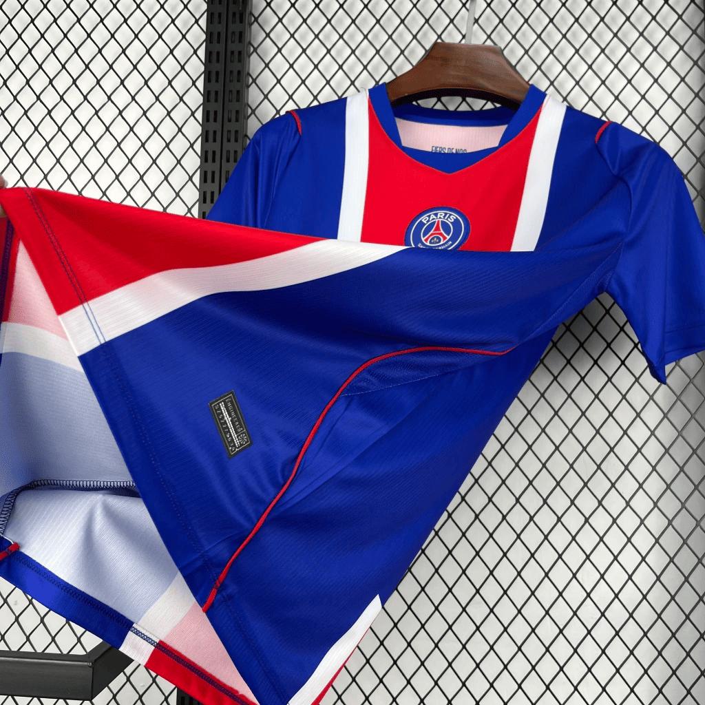 Camisa PSG 26/27 Home — Torcdor
