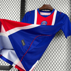 Camisa PSG 26/27 Home — Torcdor