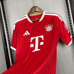 Camisa Bayern de Munique 26/27 Home — Torcedor