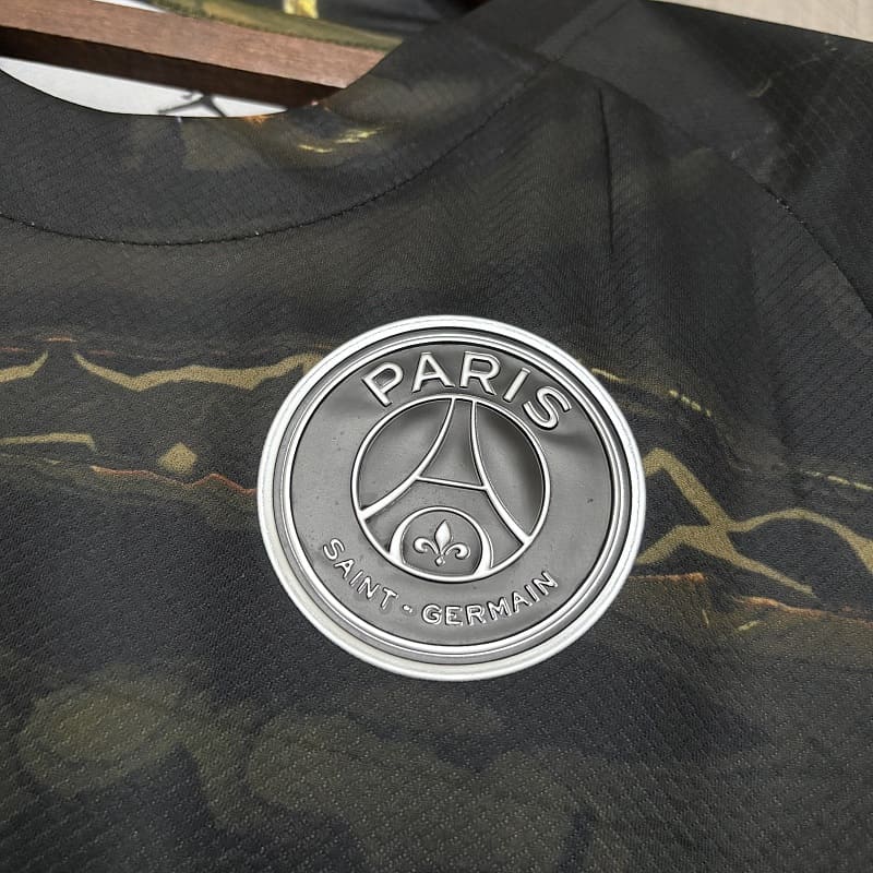 Camisa PSG 25/26 Third — Torcedor