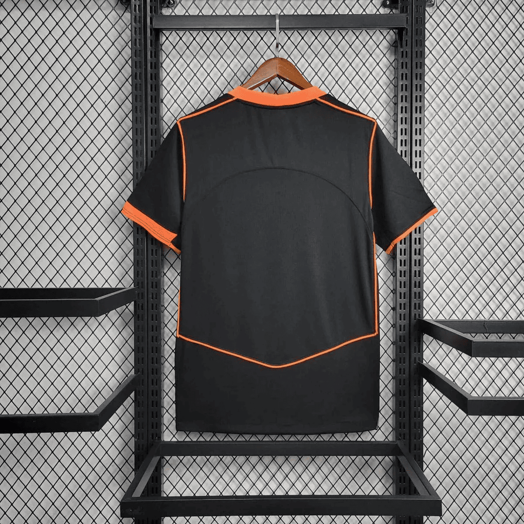 Camisa Corinthians 2025 Third — Torcedor