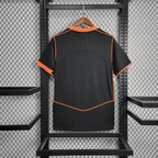 Camisa Corinthians 2025 Third — Torcedor