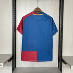Camisa Barcelona Retrô 08/09 Home — Torcedor