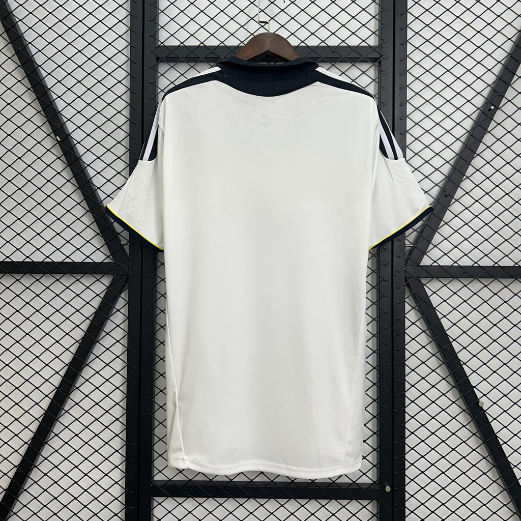 Camisa Chelsea Retrô 11/12 Away — Torcedor