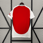 Camisa Arsenal 24/25 Home — Torcedor