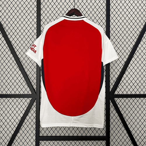 Camisa Arsenal 24/25 Home — Torcedor