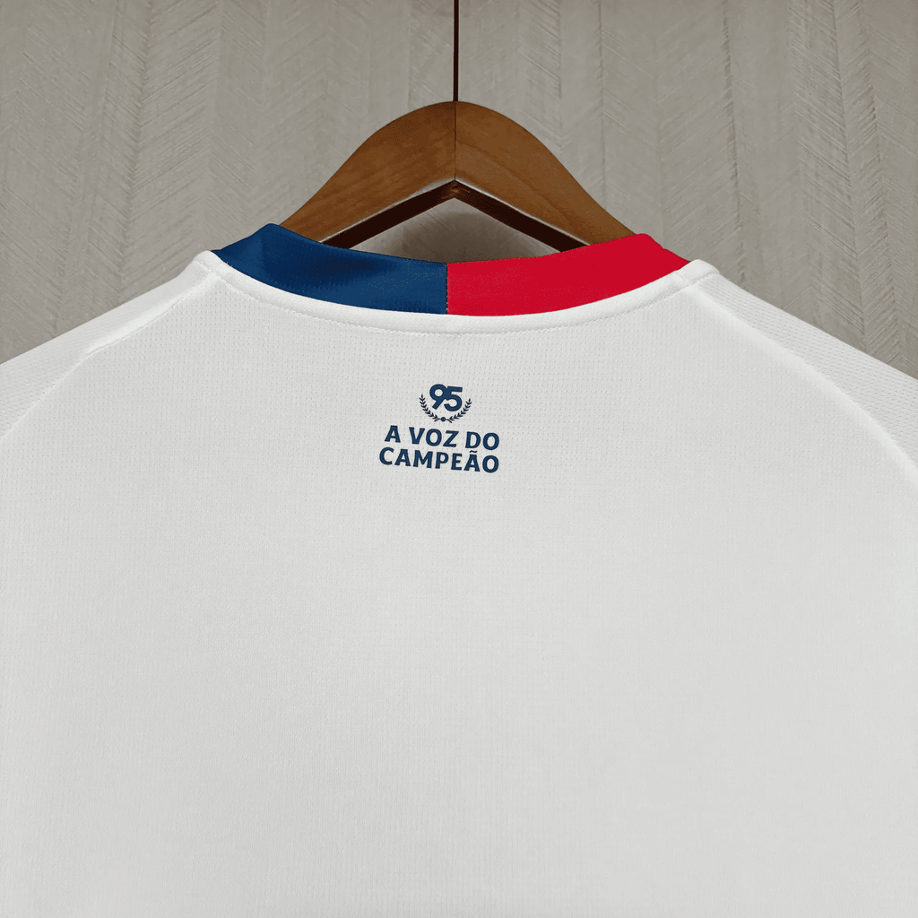Camisa Bahia 2026 Home — Torcedor