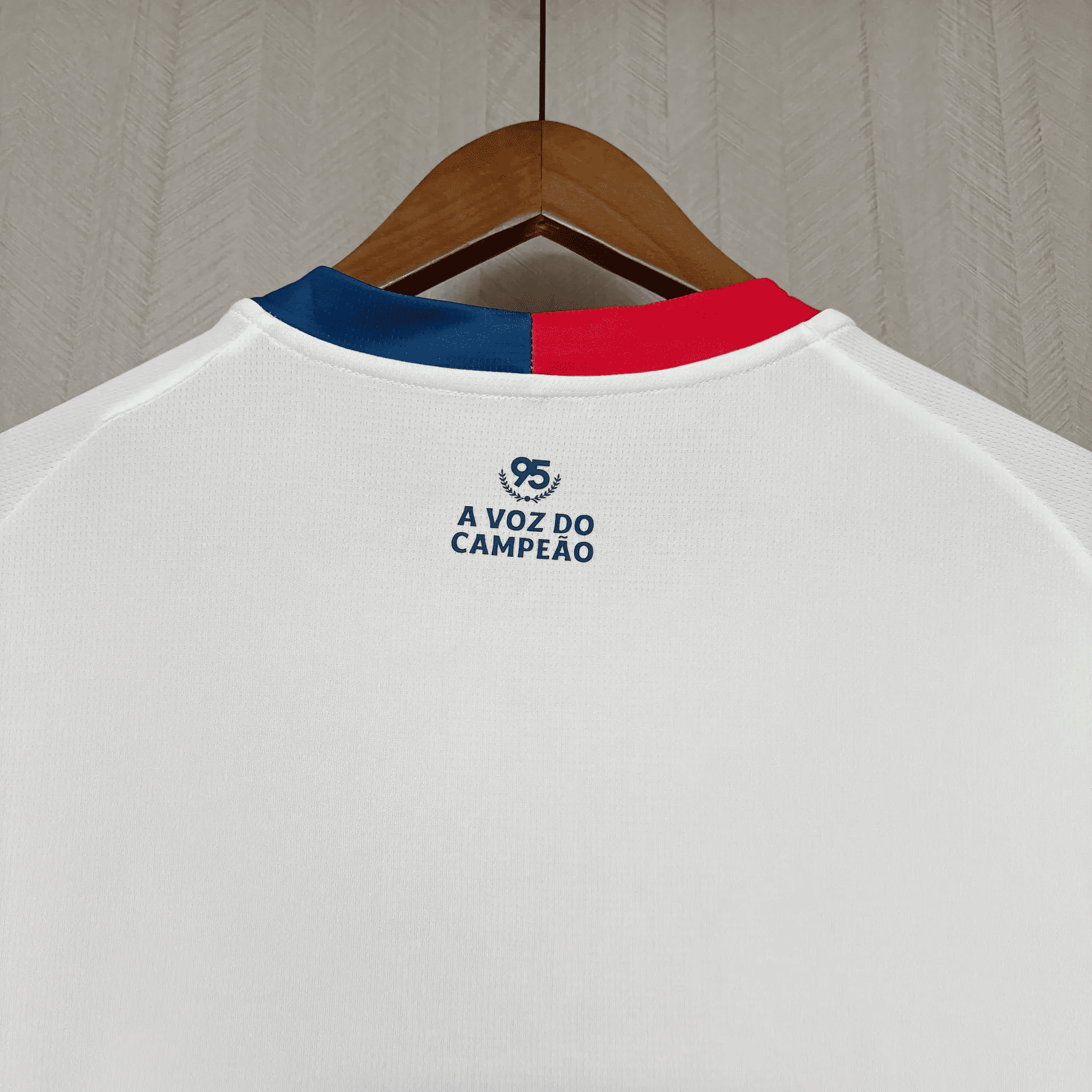 Camisa Bahia 2026 Home — Torcedor