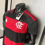 Camisa Flamengo 2026 Home — Jogador