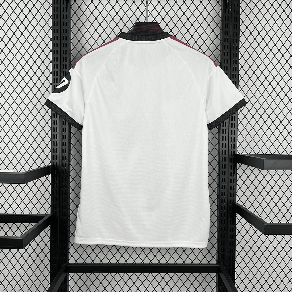 Camisa Real Madrid 26/27 Home  — Torcedor