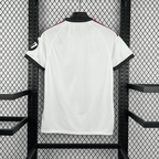 Camisa Real Madrid 26/27 Home  — Torcedor